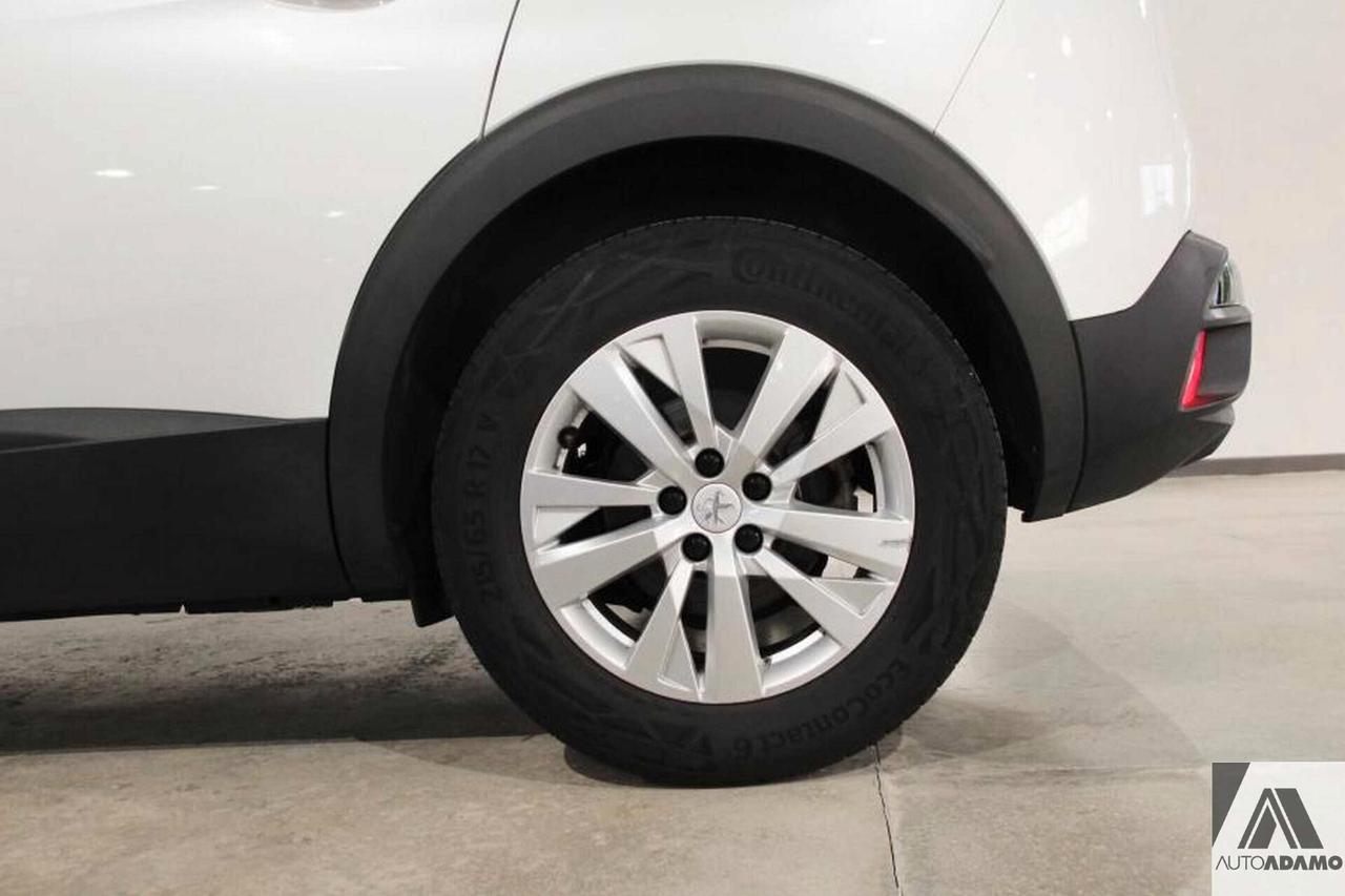 Peugeot 3008 130 S&S GT Line