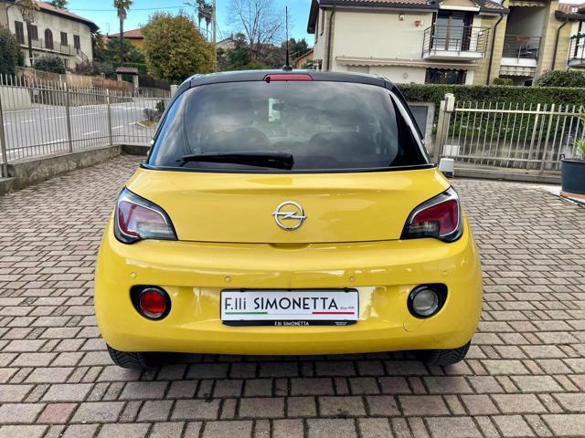 OPEL Adam 1.2 70 CV Jam