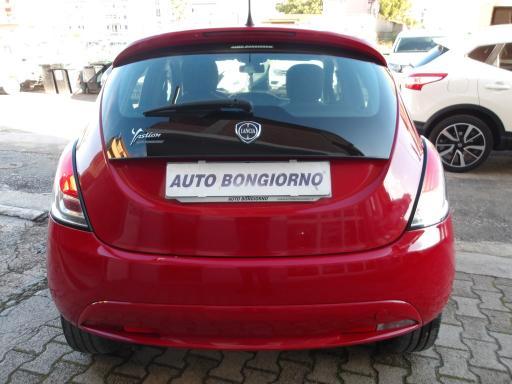 Lancia Ypsilon 5 Porte Ypsilon 1.2 Silver 69cv