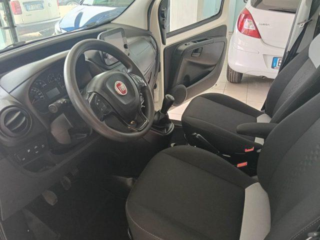 FIAT Fiorino 1.3 MJT 95CV Cargo SX