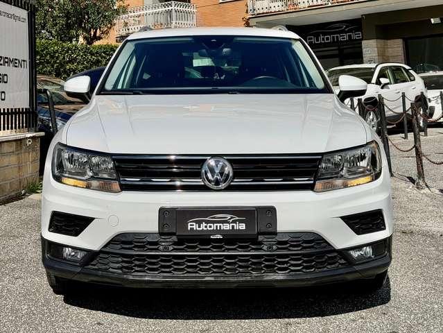 Volkswagen Tiguan PREZZOREALE\KMCERTIFICATI\GARANZIA\UFFICIALEITALIA
