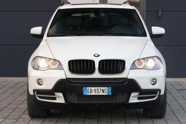 BMW X5 xDrive30d Futura