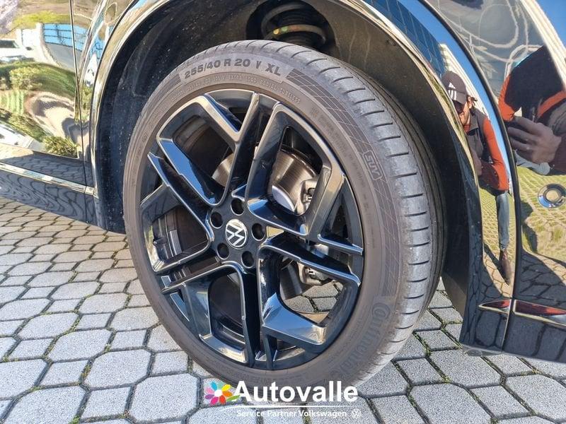 Volkswagen Tiguan 2.0 TDI 150 CV EVO SCR DSG R-Line