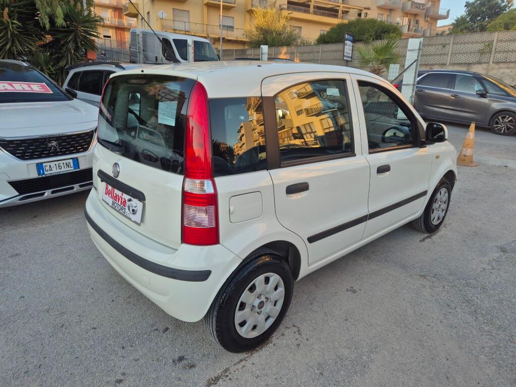 Fiat Panda 1.3 MJT 75CV 16V Classic