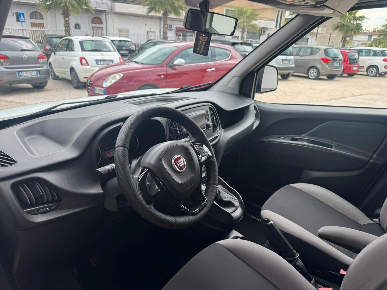 Fiat Doblò 1.6 MJT 105CV Maxi 5 POSTI