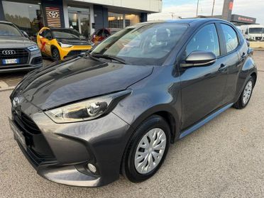 Toyota Yaris Yaris 1.5h Active