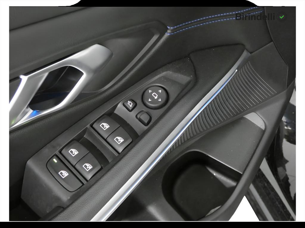 BMW Serie3(G20/21/80/81 - 318d 48V Msport