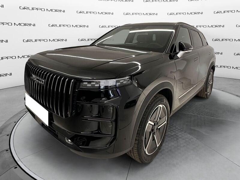 JAECOO 7 1.5 TGDI Full Hybrid Pure
