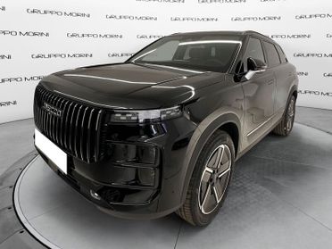 JAECOO 7 1.5 TGDI Full Hybrid Exclusive