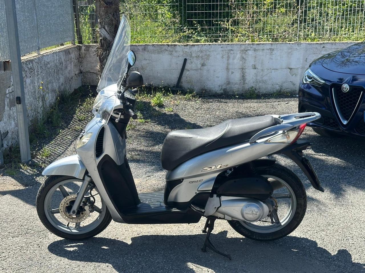 Honda SH 150 2007