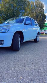 Dr DR5 1.6 16V 118 CV