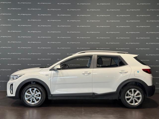 KIA Stonic 1.2 DPI Urban