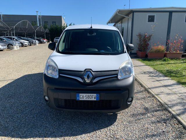 RENAULT Kangoo Blue dCi 95CV Express Furgone Ice