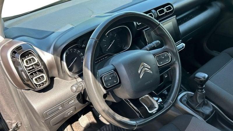 Citroën C3 Aircross 1.5 BlueHDi Feel S&S