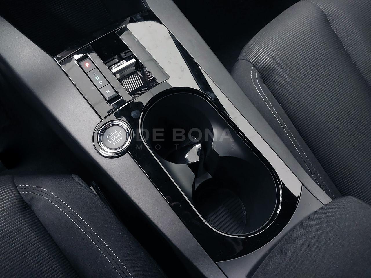 Lancia Ypsilon 1.2 mhev 110cv e-dct