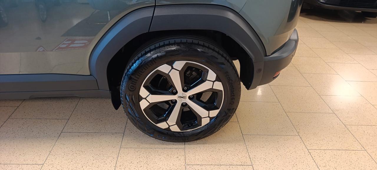Dacia Duster 1.0 TCe GPL 4x2 Journey