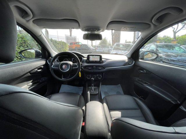 FIAT Tipo 1.6 E.Torq AT 4 porte aut,navi,apple car p ..