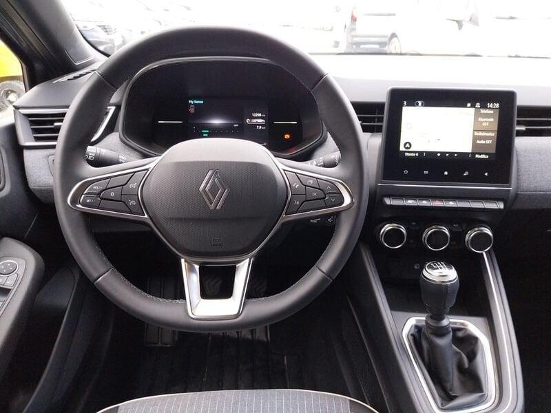 Renault Clio Clio 1.0 tce Techno 90cv