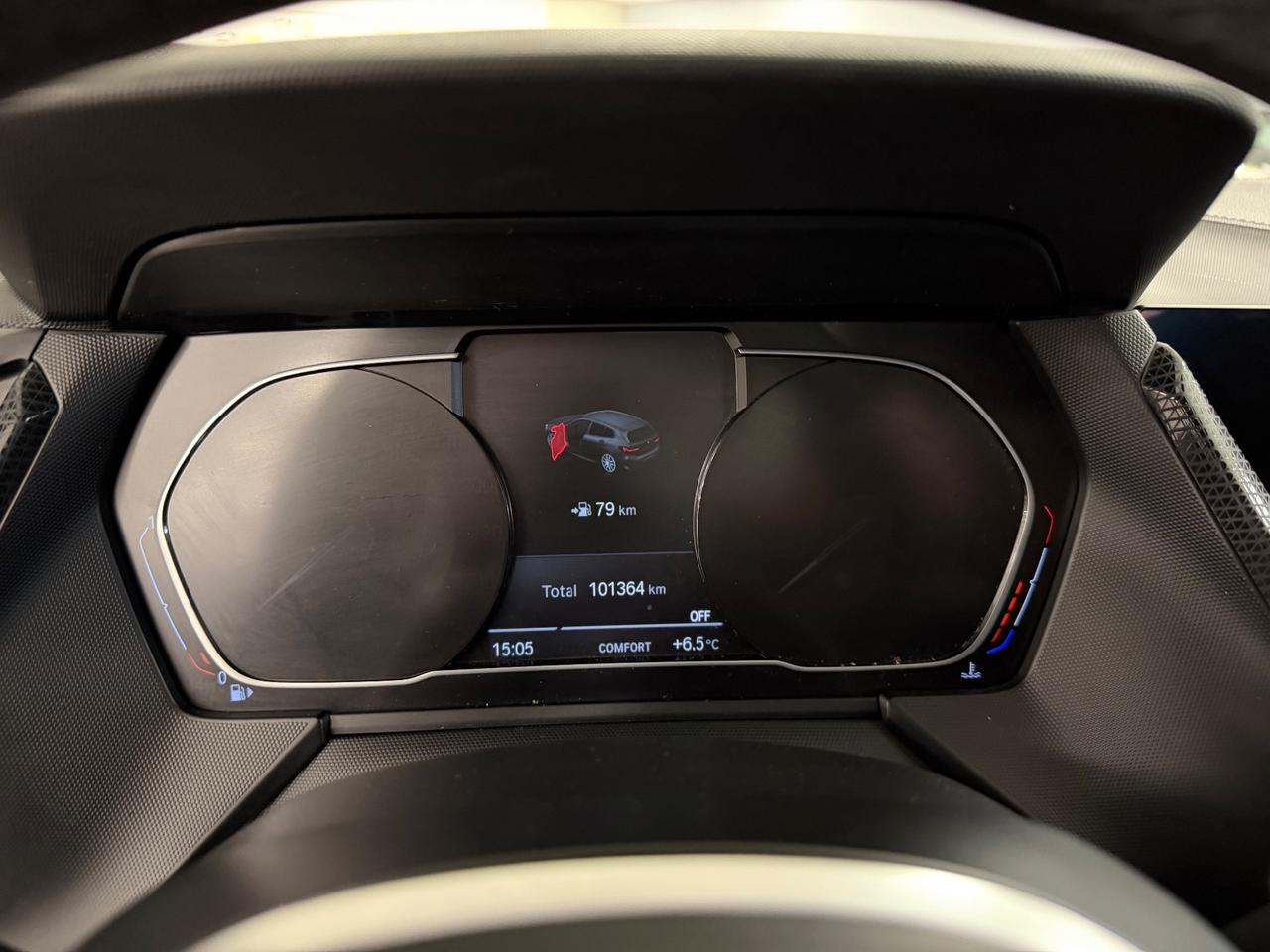 Bmw 118 118i 5p. Msport