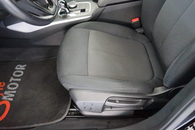 BMW 116 d 5p. Business Advantage