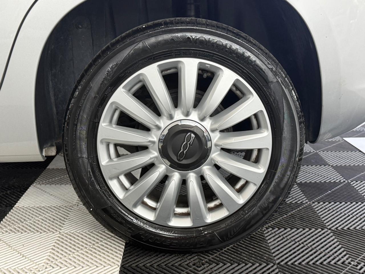 Fiat 500L 1.3 Multijet 85 CV Pop Star