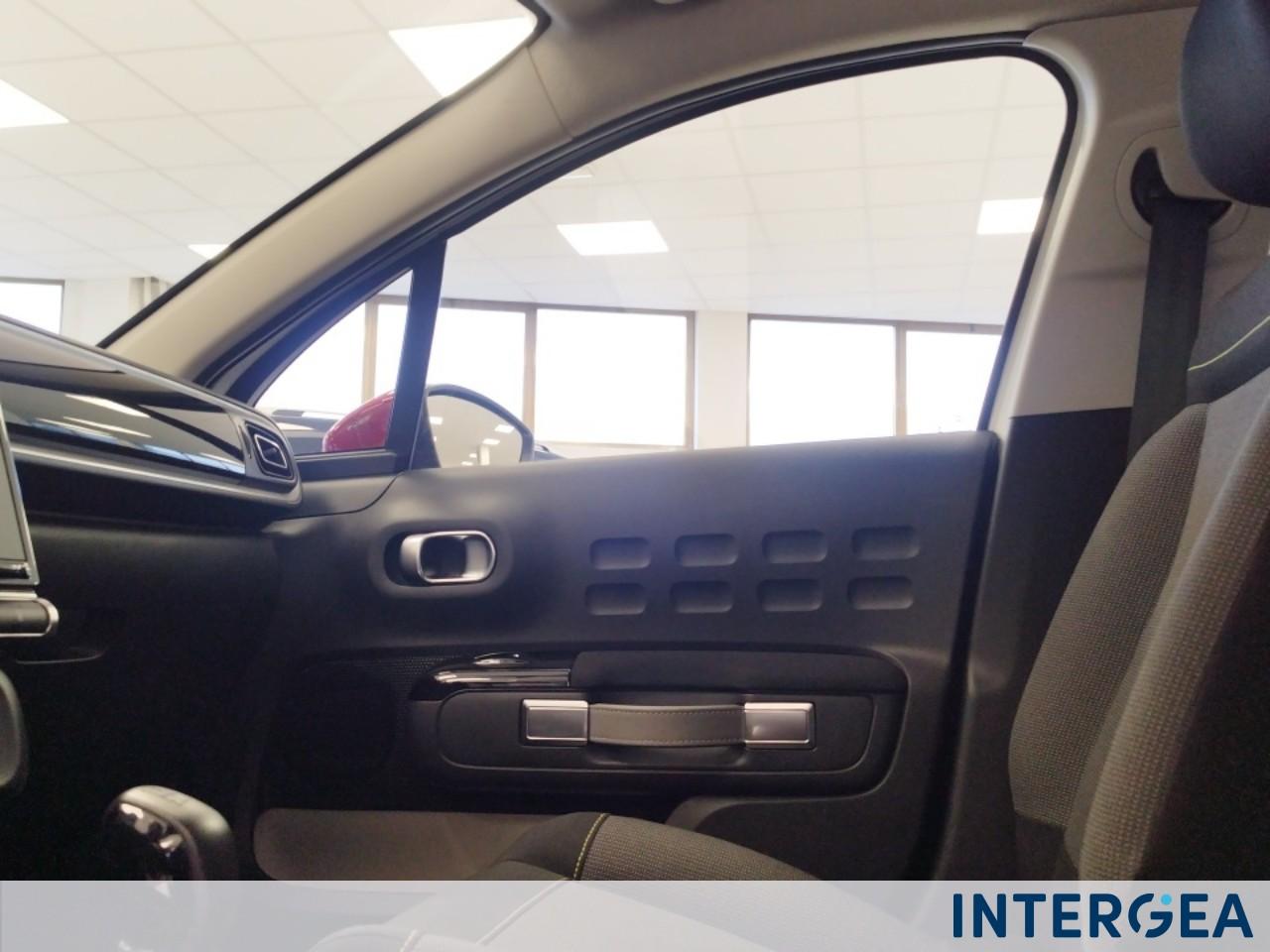 CITROEN C3 1.2 puretech Shine s&s 83cv