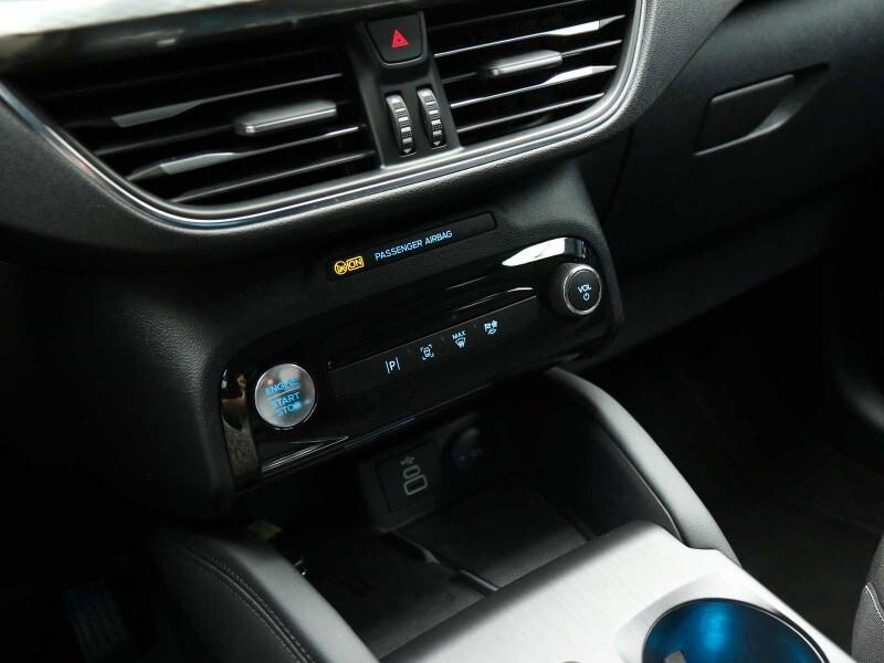 FORD Kuga 3ª serie Kuga 2.5 Full Hybrid 180 CV...