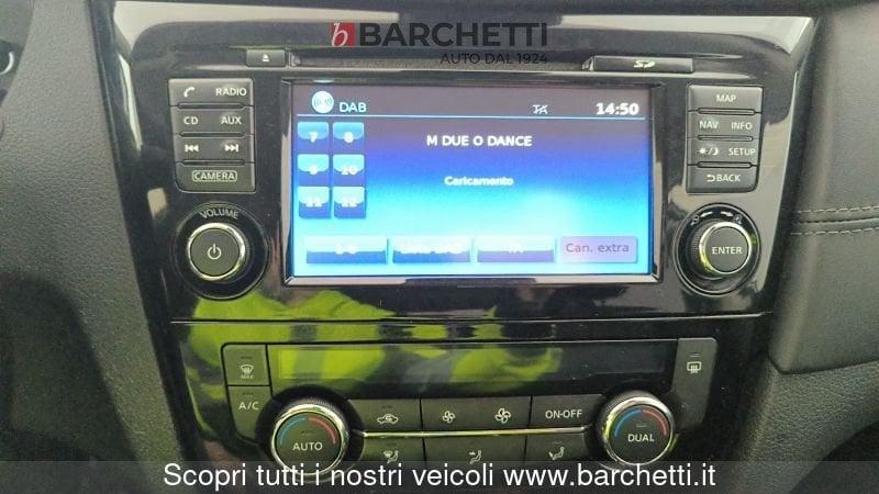 Nissan X-Trail 3ª SERIE DCI 150 4WD X-TRONIC BUSINESS