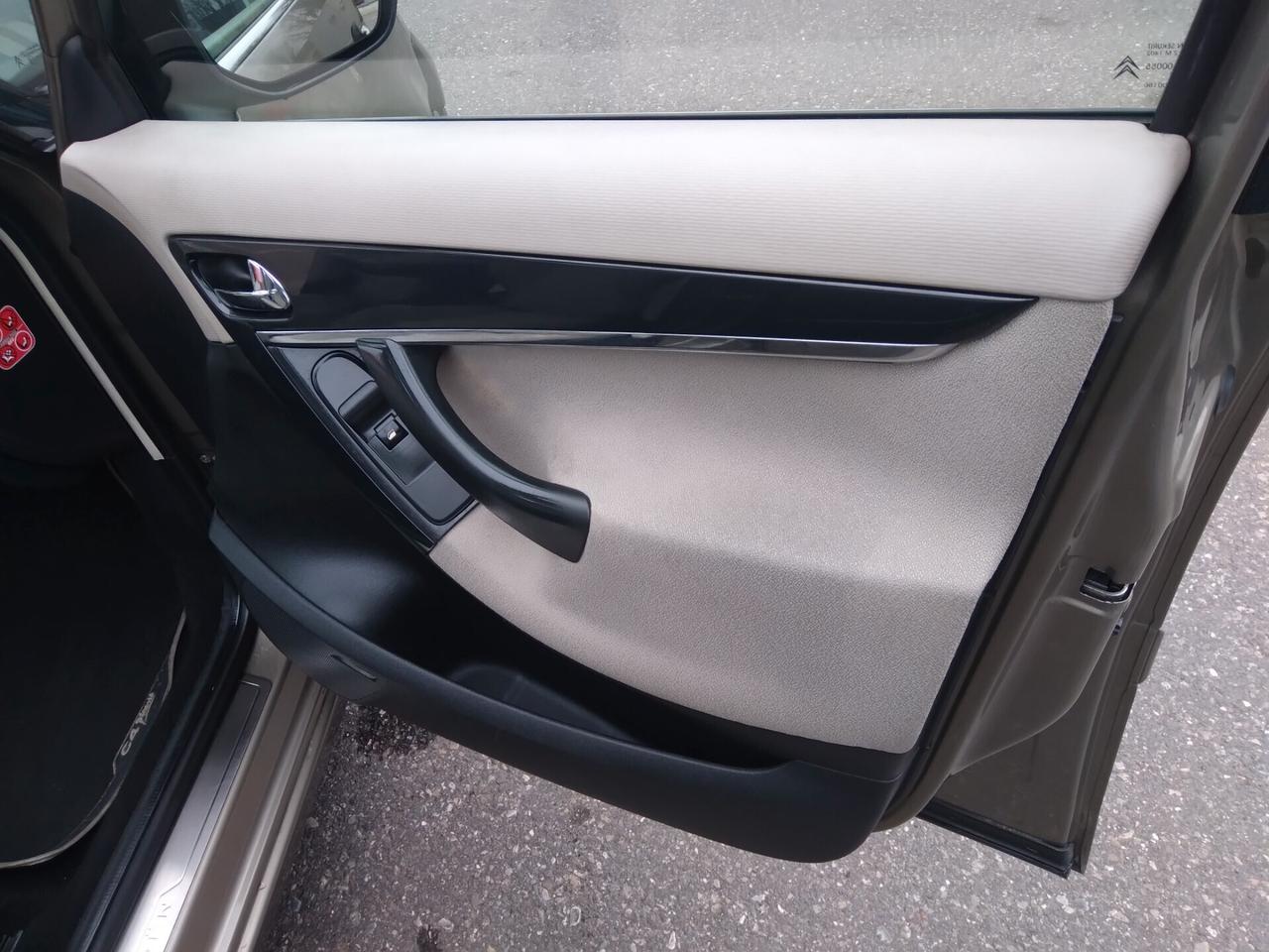 Citroen C4 Grand Picasso 2.0 HDi 150CV FAP aut. Exclusive