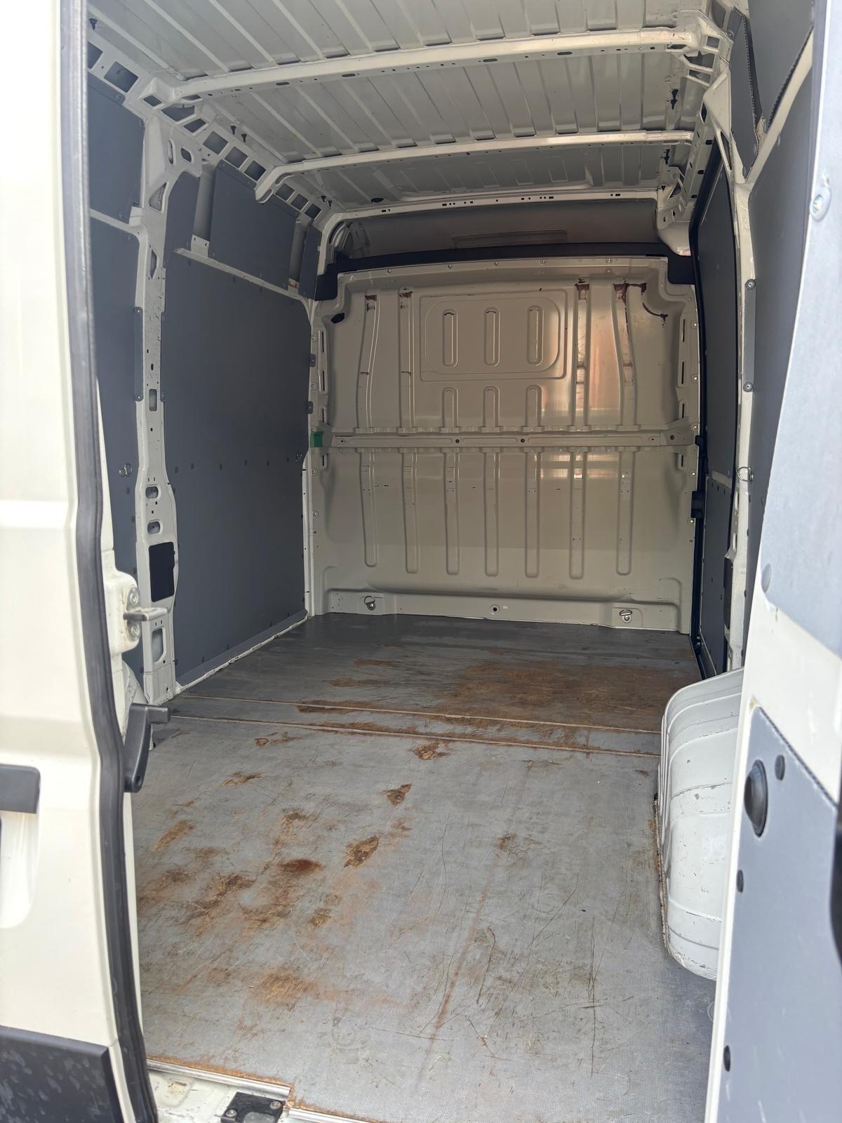 Citroen Jumper 35 BlueHDi 140 S&S PM-TM Furgone