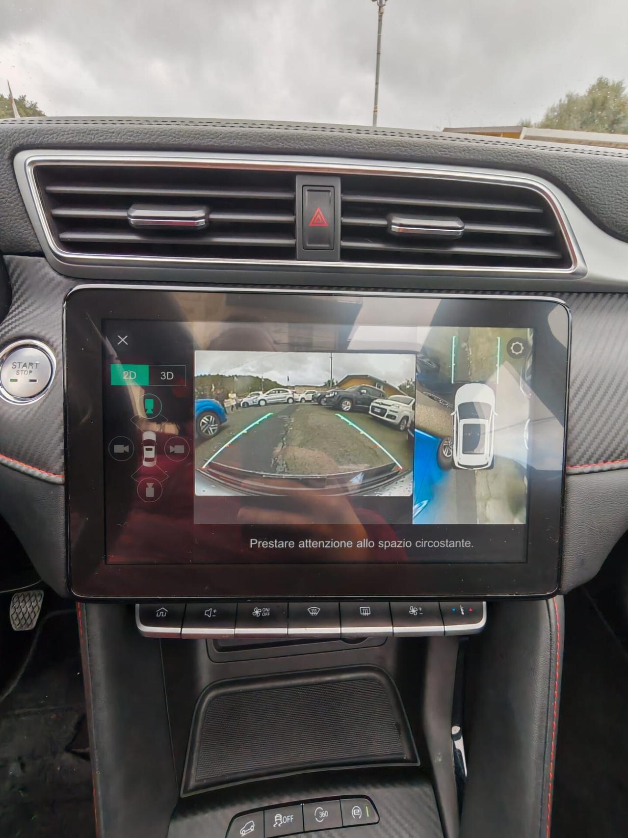 Mg ZS 1.0T-GDI Luxury