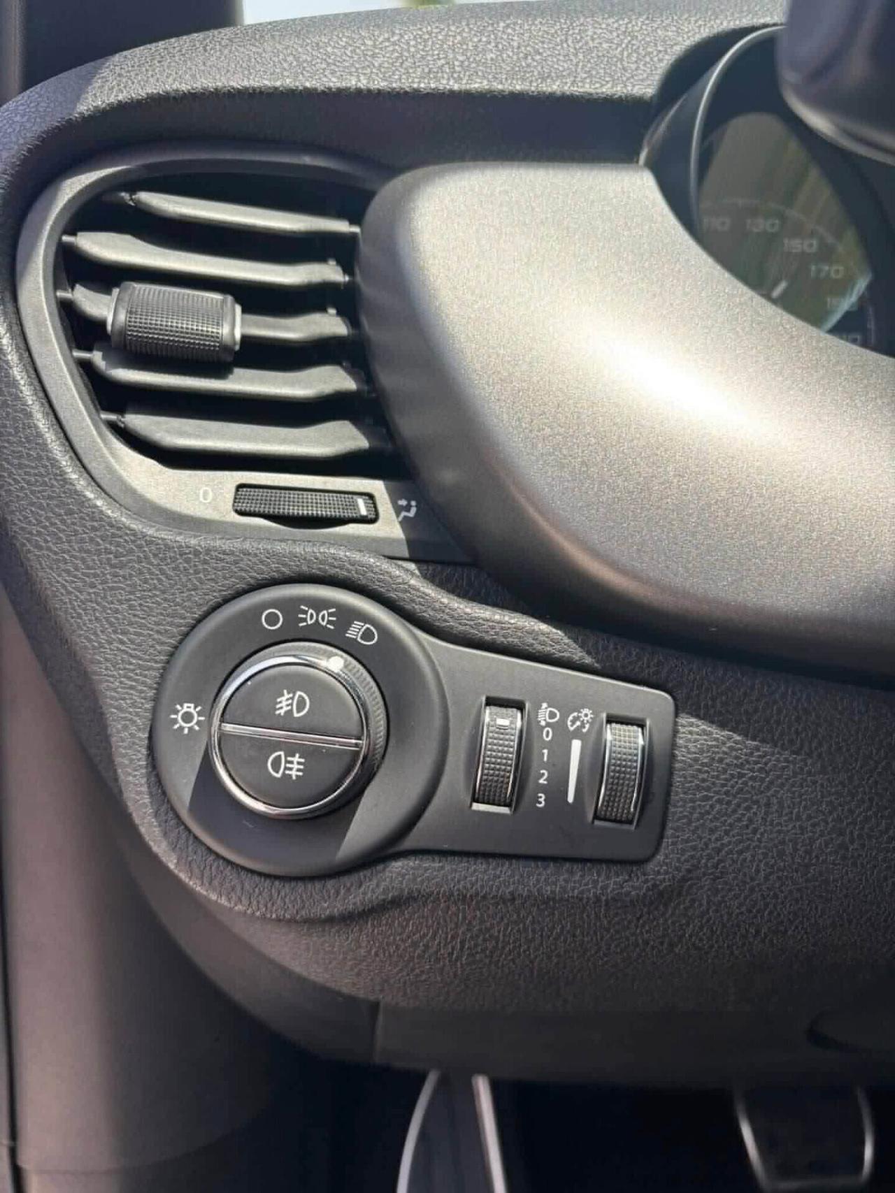 Fiat 500X 1.3 T4 150 CV DCT Sport ì'^'^'ì
