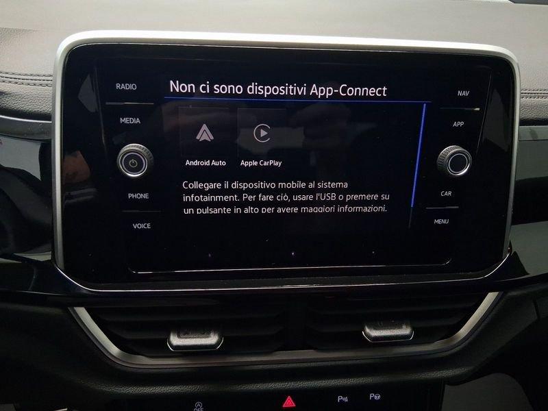 Volkswagen T-Roc 2.0 TDI SCR R-Line Plus DSG