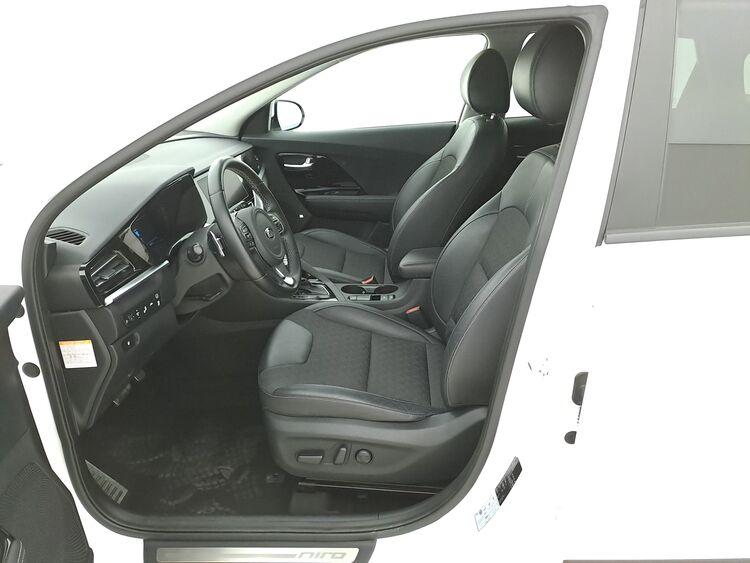 Kia Niro Hybrid Evolution DCT BR374846 1.6 Full Hybrid 141CV