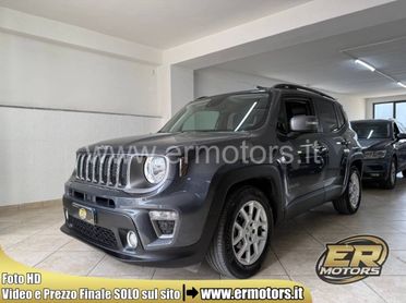 Jeep Renegade 1.0 t3 Limited 2wd - Pari al Nuovo