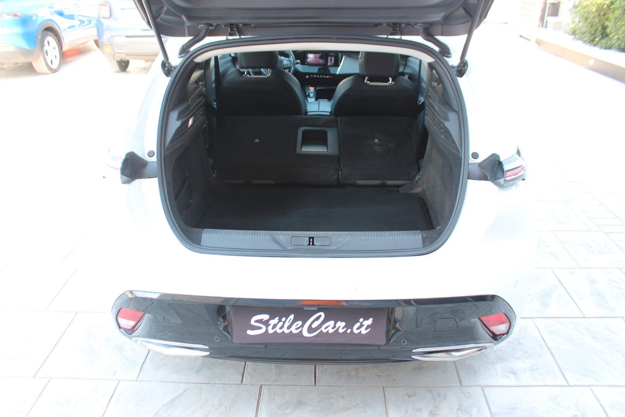 Peugeot 308 BlueHDi 130 S&S EAT8 Allure Pack