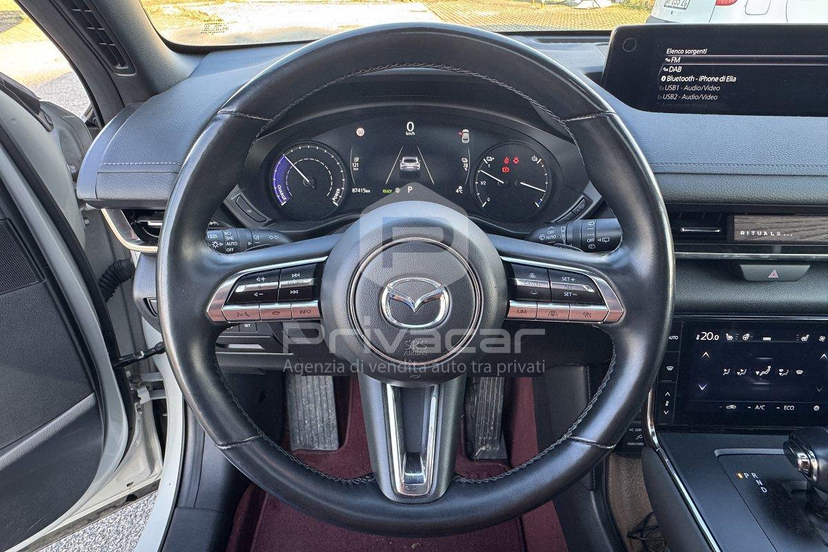 MAZDA MX-30 100th Anniversary