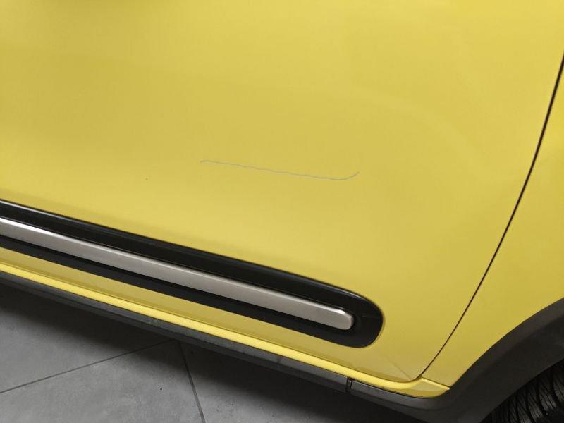 FIAT 500L 500L 1.4 95 CV Trekking