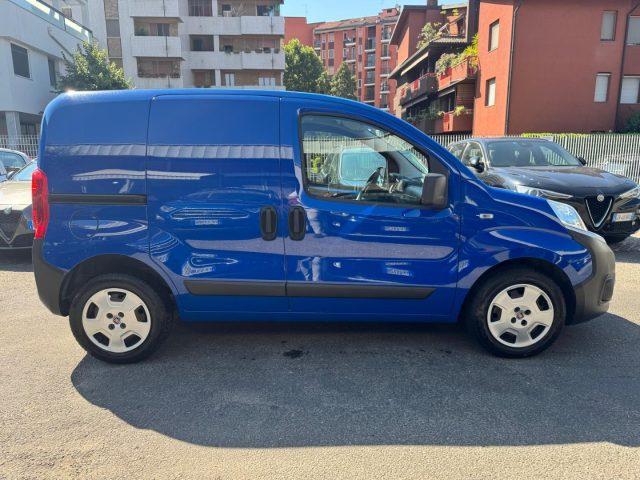 FIAT Fiorino 1.3 MJT 95CV SX