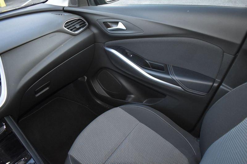 Opel Grandland X 1.5 Ecotec Diesel 130cv S&S MT6