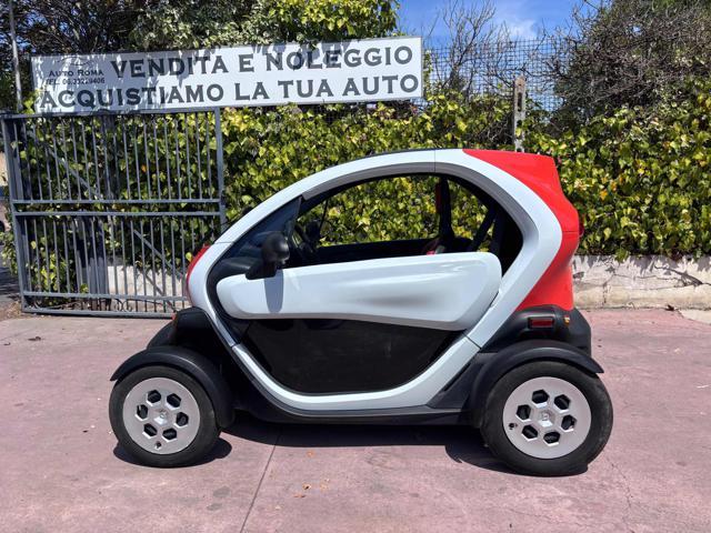 RENAULT Twizy Life 80