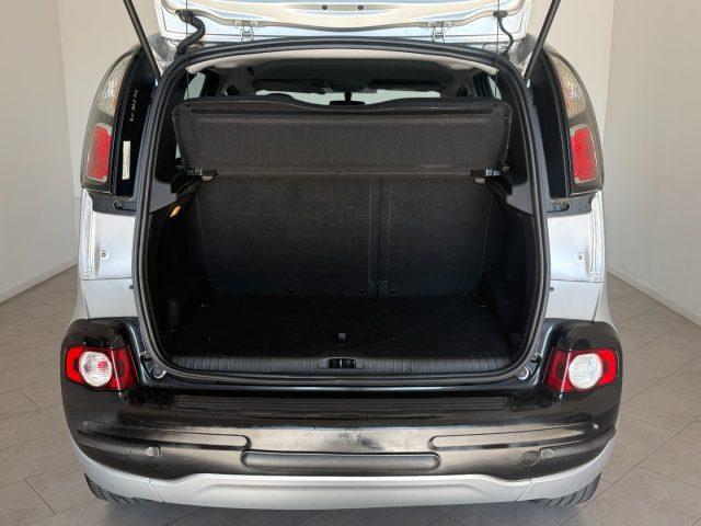 CITROEN C3 Picasso BlueHDi 100 Exclusive