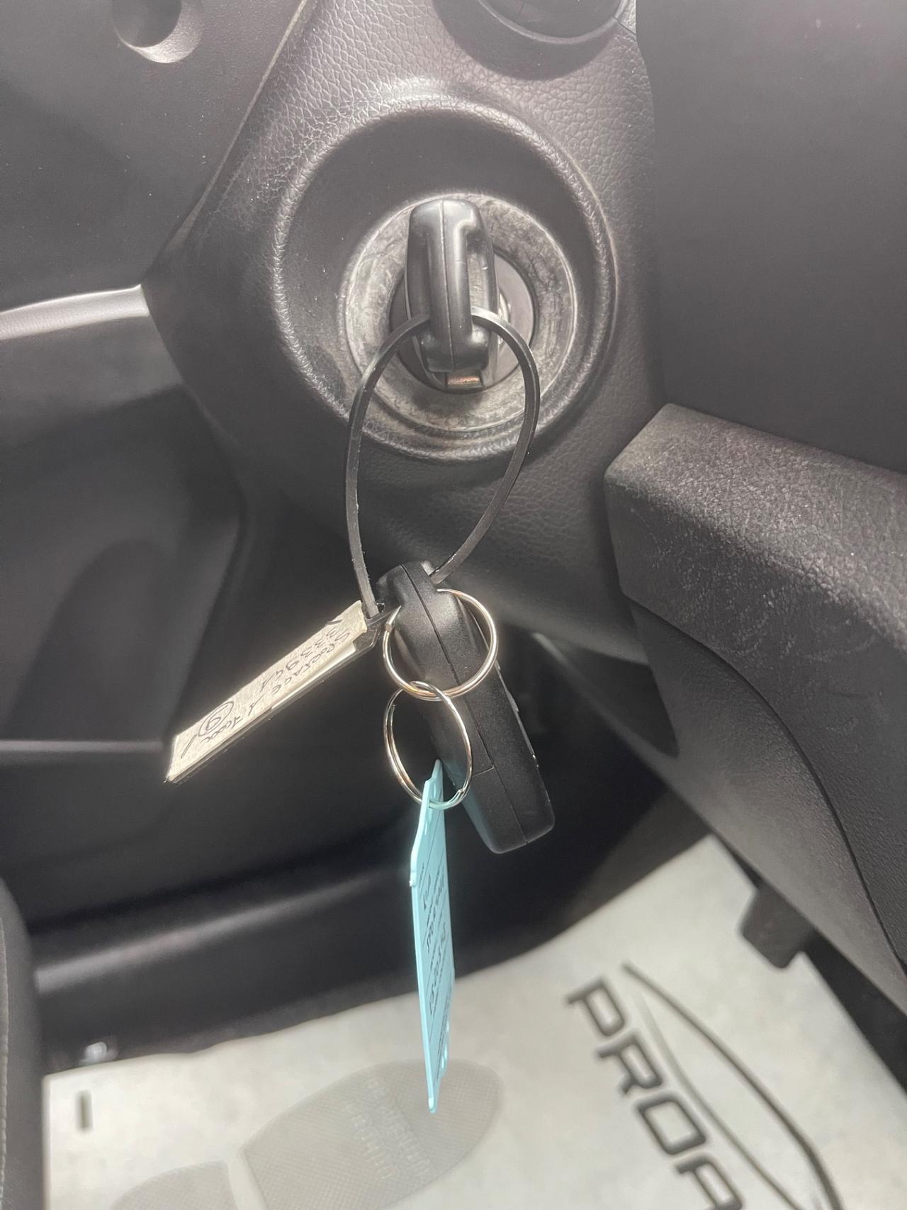 Kia Sportage 1.7 CRDI VGT 2WD Class