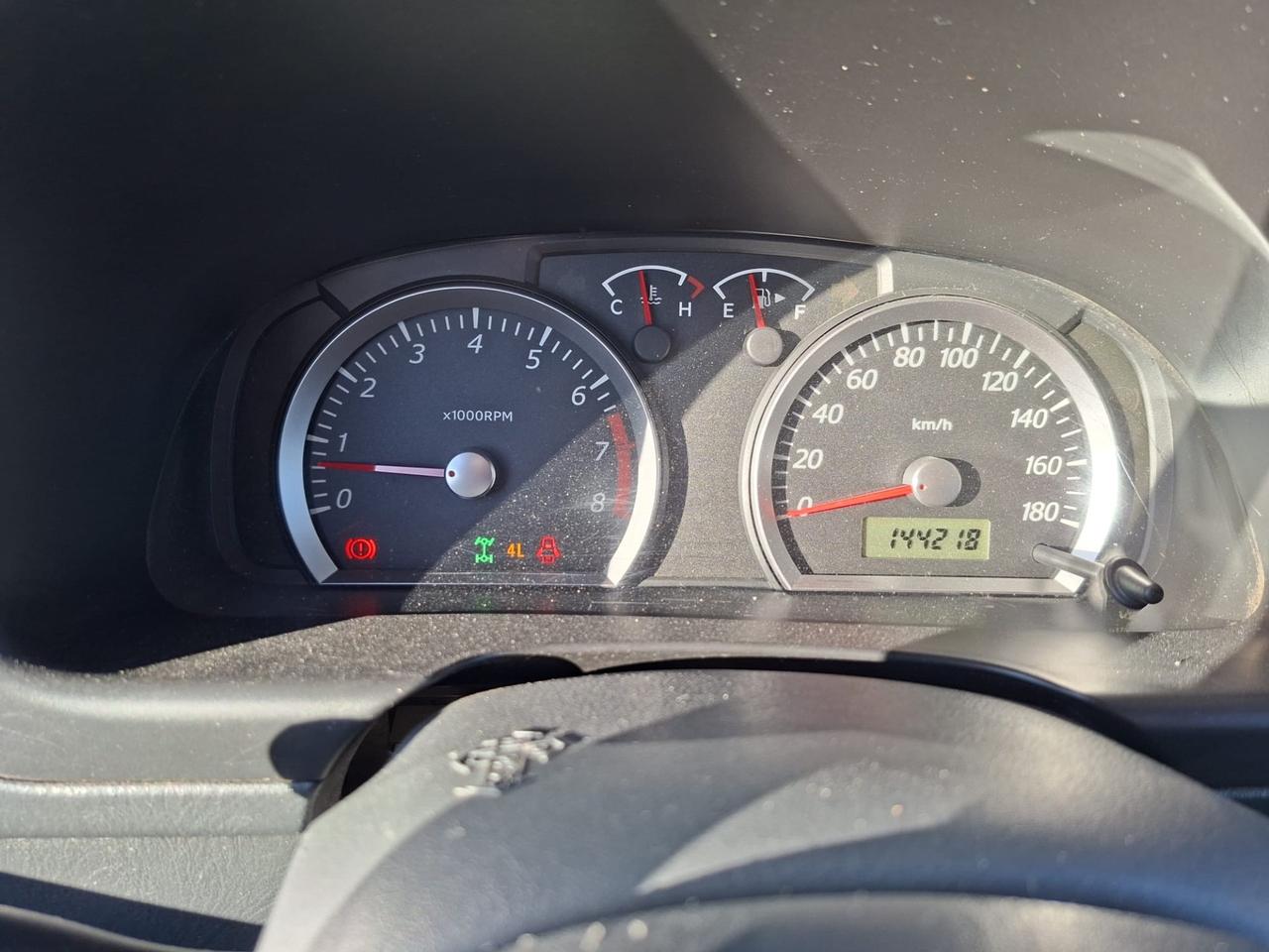 Suzuki Jimny 1.3i 16V cat 4WD Special NEOPAT. Gancio traino bellissima