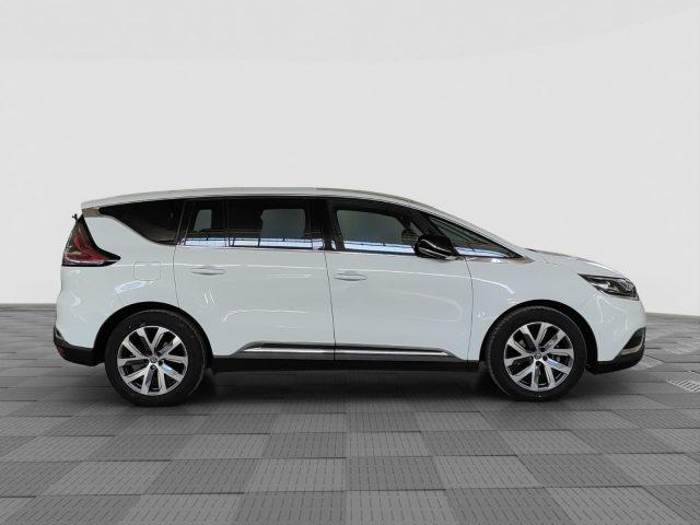 RENAULT Espace Espace dCi 160 CV EDC Energy Intens
