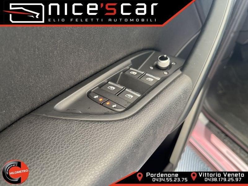 Audi Q5 40 TDI quattro S tronic Business