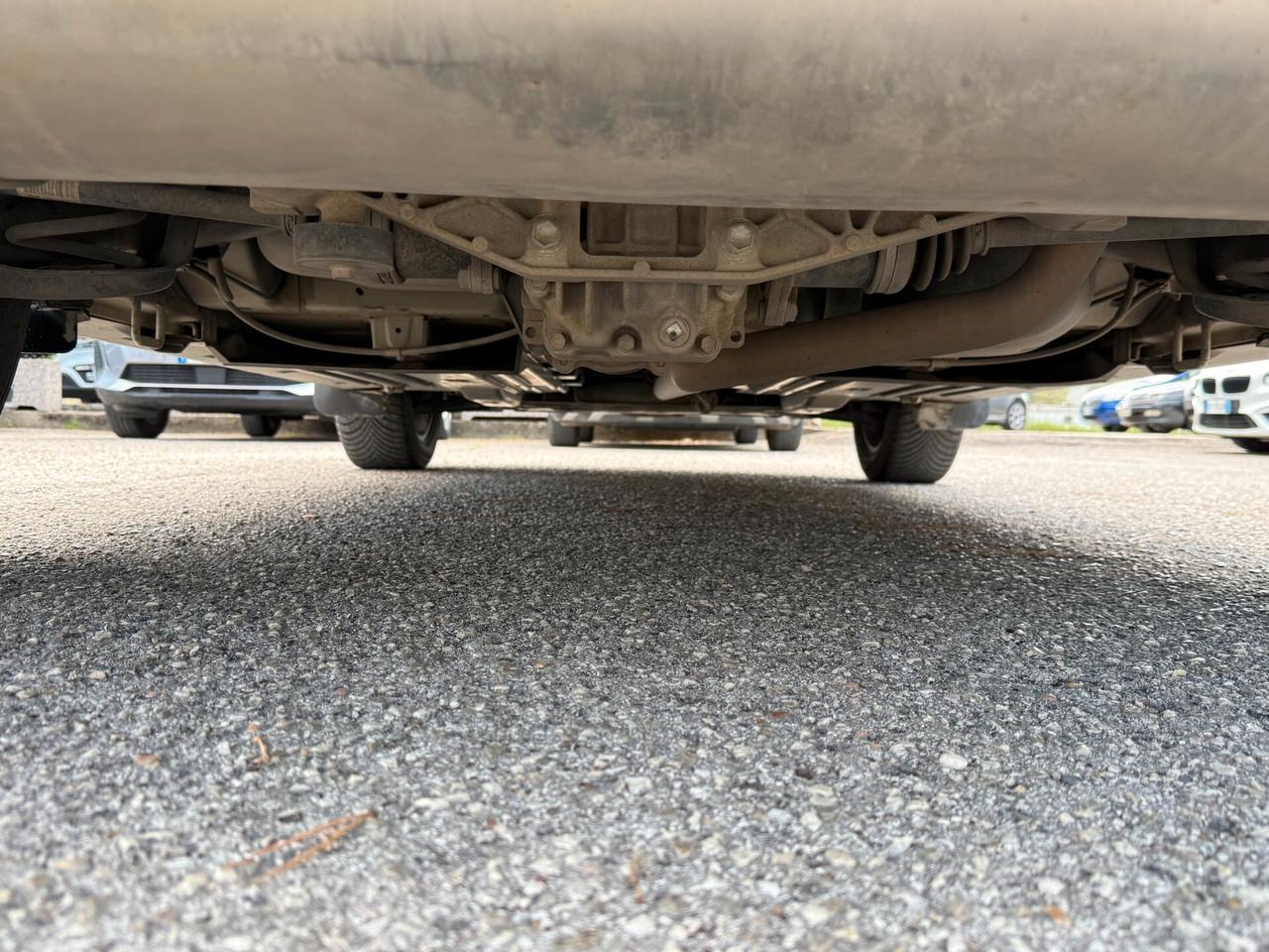 "PERFETTA" Suzuki Vitara 1.6 DDiS 4WD AllGrip V-Top