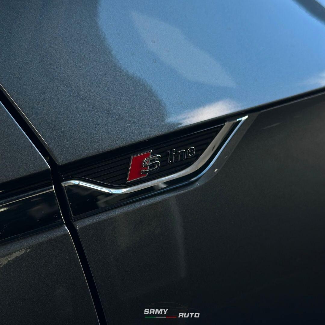 Audi A5 SPB 35 TDI S tronic S line edition