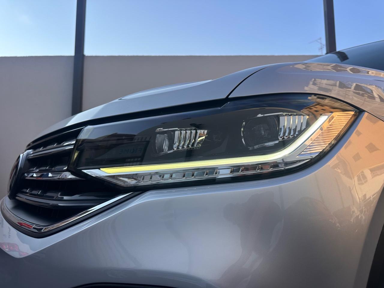 Volkswagen T-Cross 1.0 TSI DSG Style 110cv