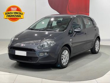 Fiat Punto 1.2 Easy 5p